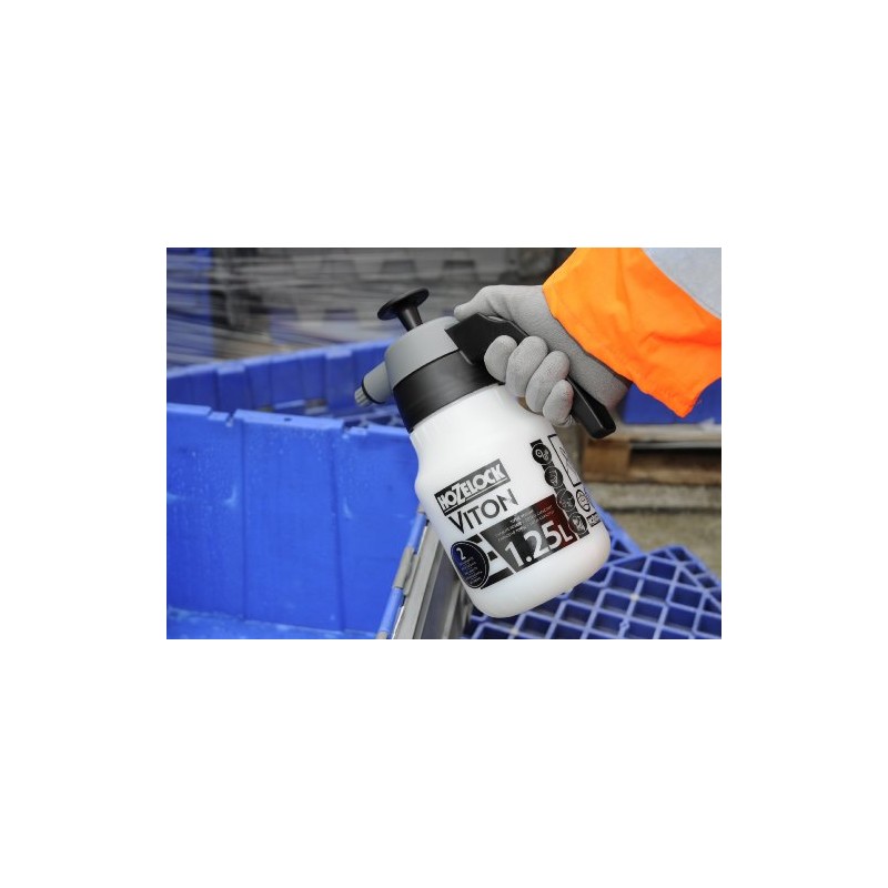 Hozelock Viton 1,25 l-Sprüher