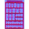 WAVE Option System Series H-Eyes 2 Pink