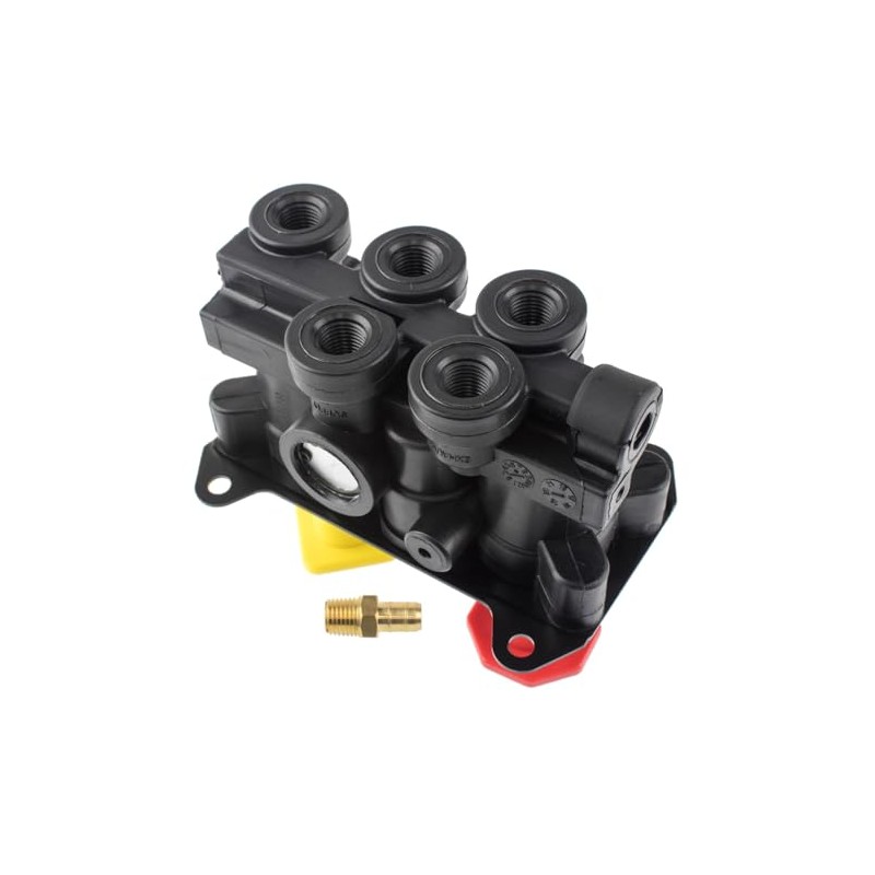 World American WA65157 Dash Control