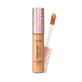Tarte- Corrector ULTRA CREMOSO Shape Tape de 0,33 onzas líquidas (tamaño mediano 35N)