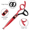 Wishbeauty Professional Hair Scissors - Hair Cutting Scissors Professional -