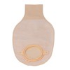 Colostomy Bag Nonwoven ABS Leak Proof Portable Ostomy Pouch for
