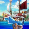 Tuzsocr One Piece Model Ship - Going Merry, One Piece