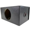 mega bass Super Bass 1x8" Mega Bass Series Vented Subwoofer