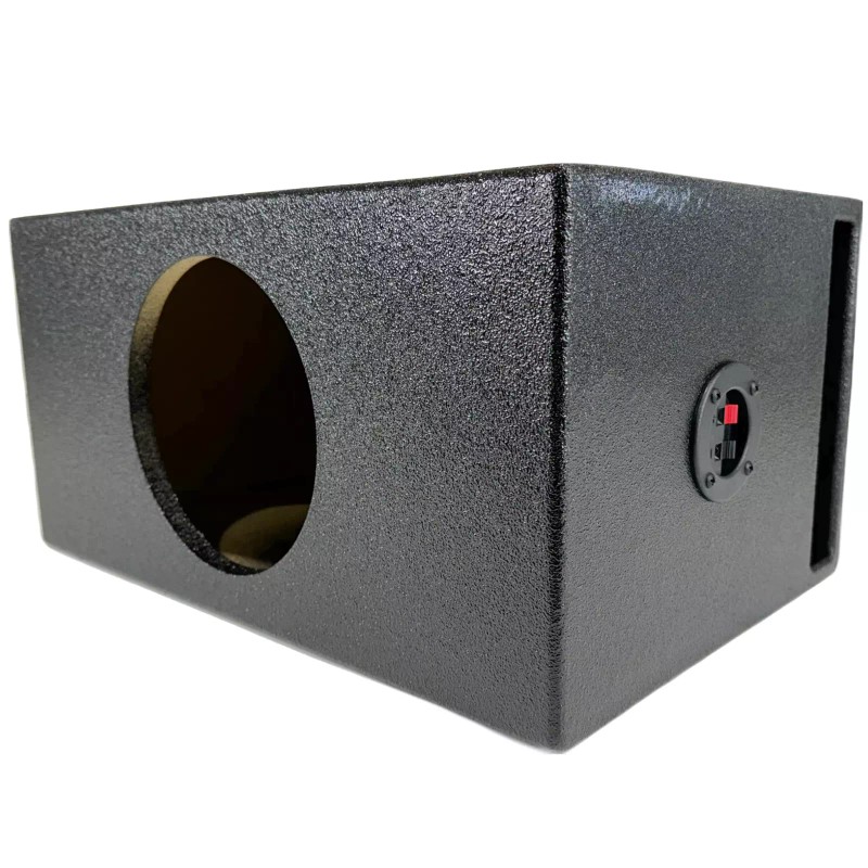 mega bass Super Bass 1x8" Mega Bass Series Vented Subwoofer