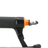 Freeman PST9032Q Pneumatic 18-Gauge Narrow Crown Stapler | 1-1/4” Staples