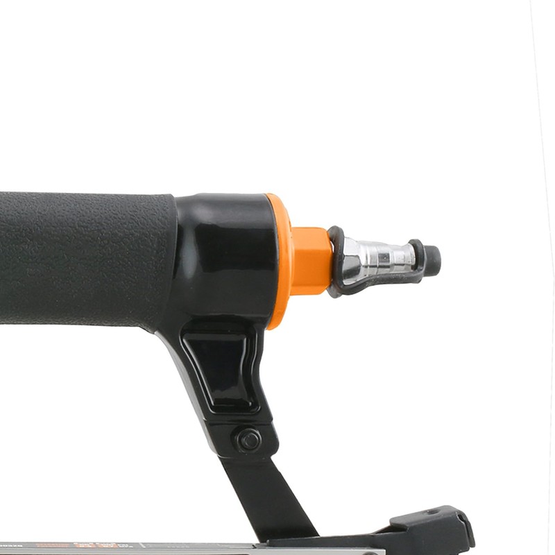 Freeman PST9032Q Pneumatic 18-Gauge Narrow Crown Stapler | 1-1/4” Staples