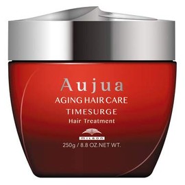 Demi Auja TS Time Surge Hair Treatment 8.8 oz (250 g)