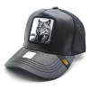 Pack 10 Piezas Gorra Play Zoo Animales Varios Unisex Moda