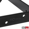 SOTECH Set of 2 Shelf Brackets (150 x 125 x