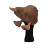 Scott Edward Animal Zoo Golf Driver Wood Covers, Fit Drivers