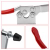 5 pack Hold Down Toggle Clamps Latch Antislip Red 201B