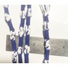 Tzitzits - Borlas para decoración del hogar, para oración en