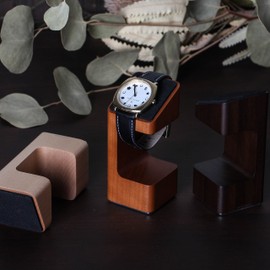 M.SCOOP Watch Stand, Wristwatch, Stand, M.SCOOP