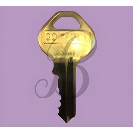 Tahoe Console Key Chevy Tahoe Center Console Replacement Key 044