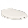 Thetford 34145 Bone Toilet Seat and Cover Assembly