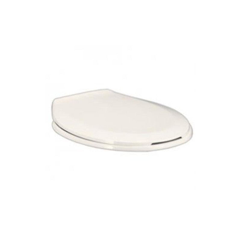 Thetford 34145 Bone Toilet Seat and Cover Assembly