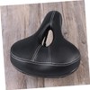 Sosoport Unique Air Vent Design Comfort Saddle Seat for Bike