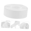 MAGICLULU 3rolls Thermal Label Paper Labels Stickers for Printer Compatible