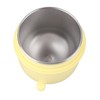 Insulation Soup Cup 520ml Stainless Steel Small Portable Leakproof Insulation
