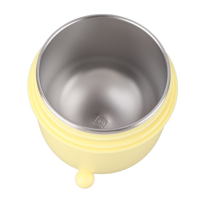 Insulation Soup Cup 520ml Stainless Steel Small Portable Leakproof Insulation