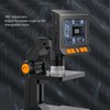 Portable HD Desktop Electronic Digital Microscope 1000x 4.3Inch LCD Digital