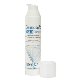 Froika Dermosoft Cold Cream Pump 100 ml