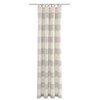 Deko Trends Kaleo 6236536 Tab-Top Curtain with 8 Loops
