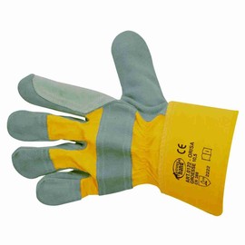 Stronghand Orisa Gloves