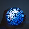 Flying Orb Toys LED Light USB Floating Induction Roundabout Fly