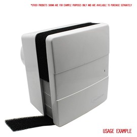 Nuaire Genie Filter Replacement x1