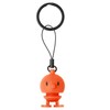 Hoptimist Nøglering Bumble, orange, S