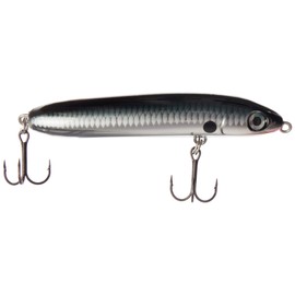 Rapala Aparejo del Líder Skitter V SKV10 Ch, 4 Pulgadas
