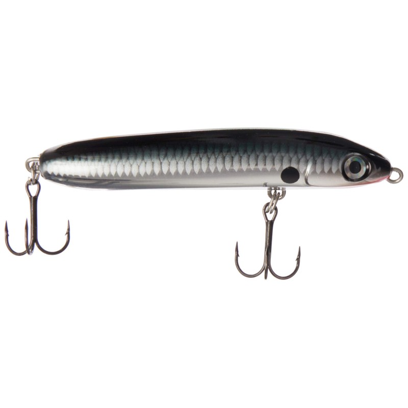 Rapala Aparejo del Líder Skitter V SKV10 Ch, 4 Pulgadas