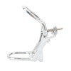 Denture Articulator Metal Construction Full Mouth Denture Laboratory Tool for