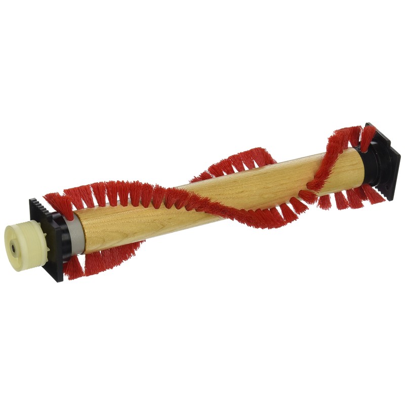 Oreck Commercial 76218-01 Replacement Brush Roll, Fits U2000EB, U2000RB, U2000RB-1,
