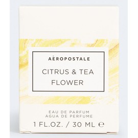 Generic Citrus & Tea Flower Eau de parfum spray Fragrance 1 Oz