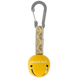 Old bell (Mont – Bell), Trekking, Bell Round Yellow YL