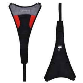 ROCKBROS Roller Base, Sweat Prevention Cover, Sweat Cover, Indoor Bicycle Training, Road Bike, Sweat Cover for Bikes, Quick Drying, Hand Washable, Smartphone Touch Function (Normal Version)