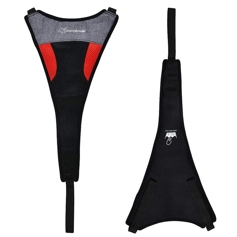 ROCKBROS Roller Base, Sweat Prevention Cover, Sweat Cover, Indoor Bicycle
