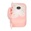 Kids Camera 2in IPS HD Screen Front Rear Camera Game