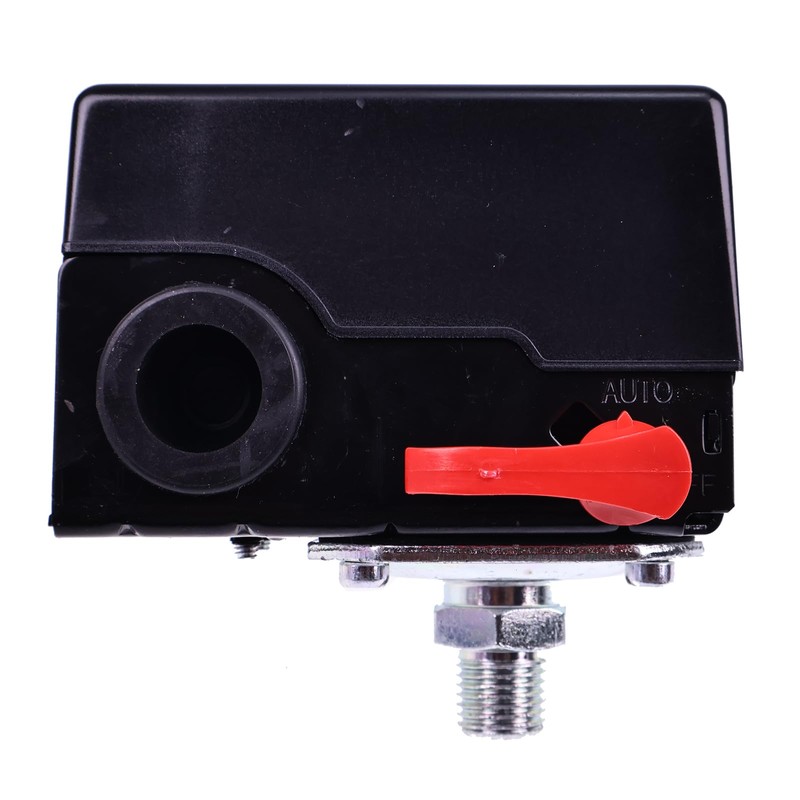 YIHETOP Pressure Switch Z-D20596 5140110-49 LF10-H1 Compatible for Craftsman Porter