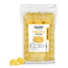 Premium Dried Pineapple Chunks 48oz | Non-GMO, Batch Tested Gluten