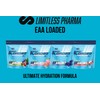 Limitless Pharma EAA Loaded | Amino Refuel Formula | 8.4G