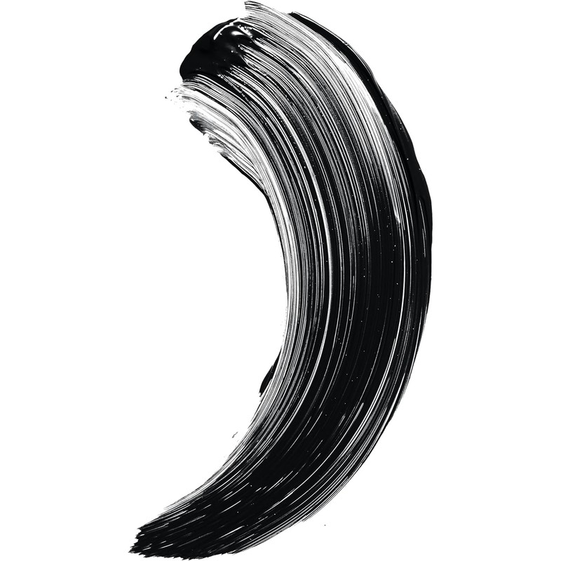 Maybelline Makeup Full 'N Soft Washable Mascara, Very Black Volumizing