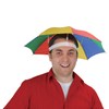 Beistle 60832 Umbrella Hat