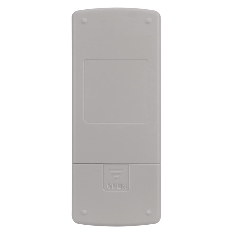 VINABTY New AR-RCE3E Air Conditioner Remote Control Replacement AR RCE3E