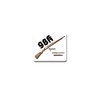 Sticker # K98 German Repetier Female Snap A4208 German German Army Army Force Military 8x7 cm