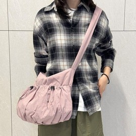 Women's Cross Mini Bag Travel / 여성 크로스 미니 가방 여행용