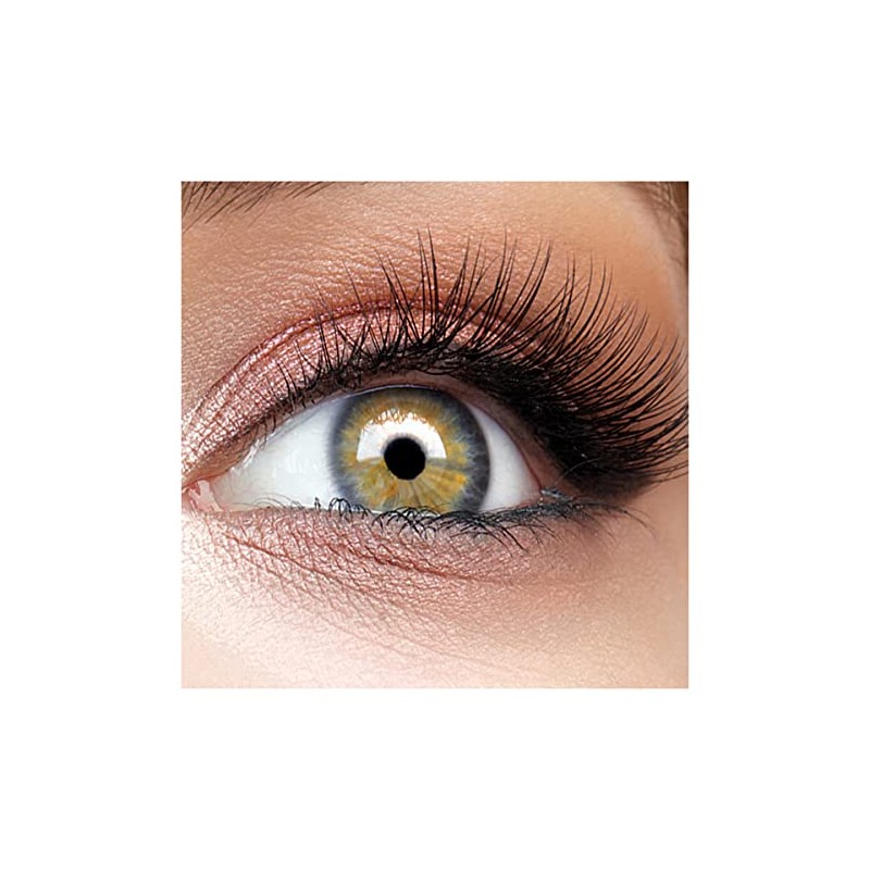 RENOVA Mscara para pestaas MINI Karit 10g, resistente al agua